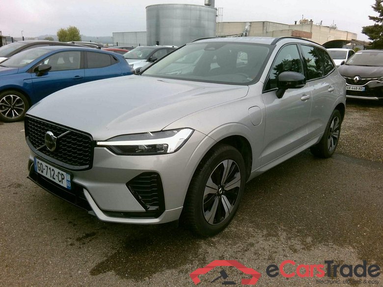 XC60 T6 350 PHEV AWD BA PDA FA #1