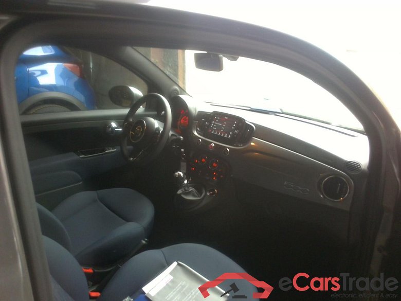 MY22 HYB 70 CLUB  #5