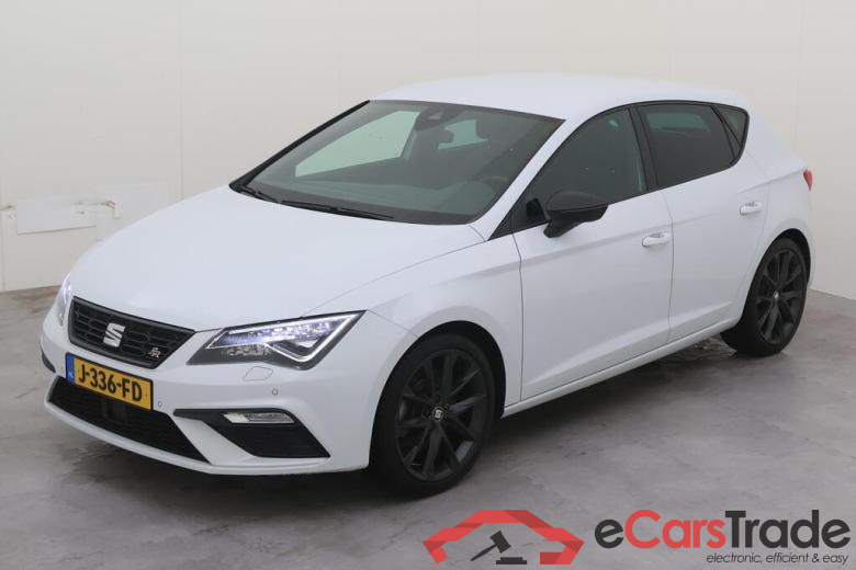 SEAT LEON 110 kW