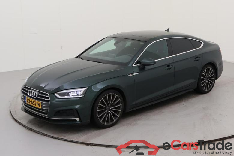 AUDI A5 Sportback 140 kW