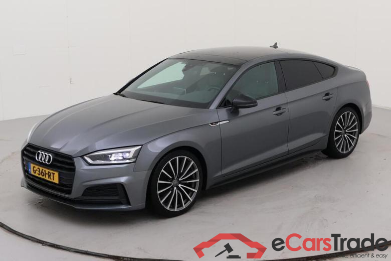 AUDI A5 Sportback 110 kW