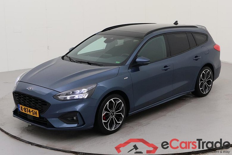FORD Focus Wagon 91 kW