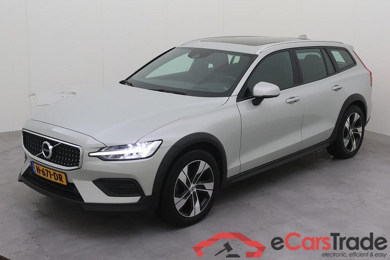 VOLVO V60 CROSS COUNTRY 184 kW
