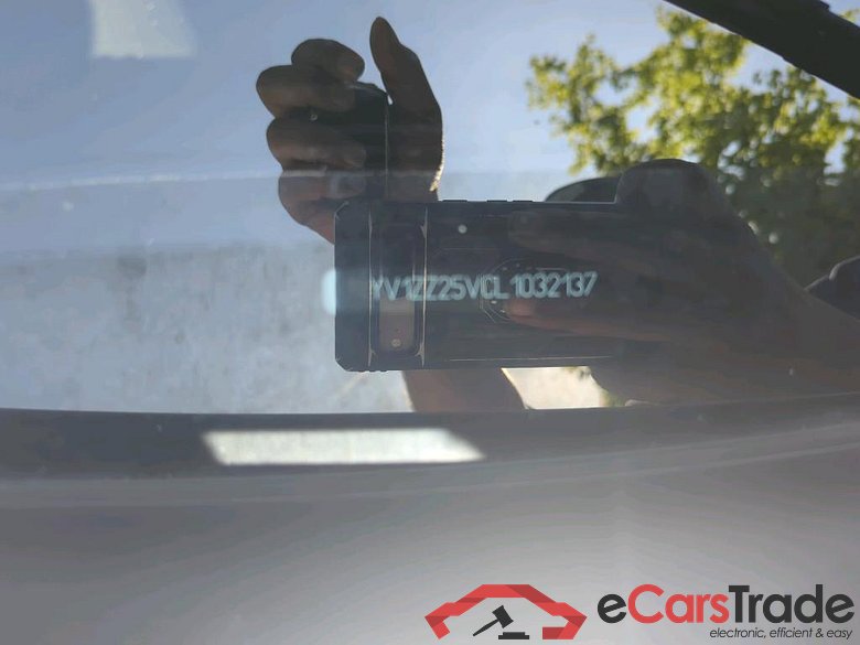 VOLVO V60 CROSS COUNTRY 184 kW #3