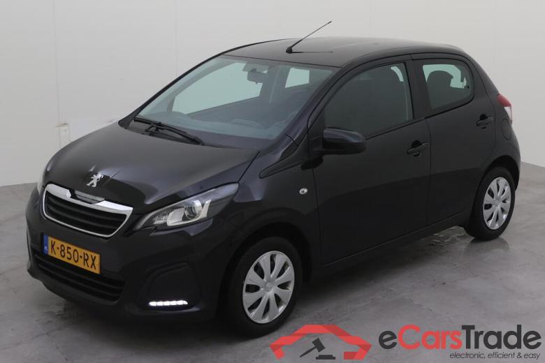 PEUGEOT 108 53 kW #1