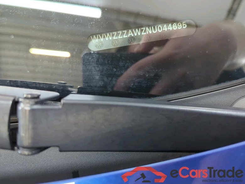 VOLKSWAGEN POLO 70 kW #3