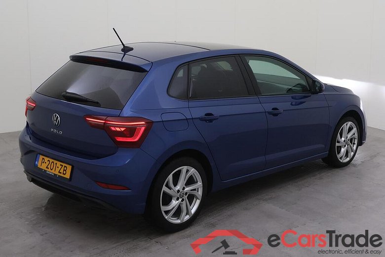 VOLKSWAGEN POLO 70 kW #6