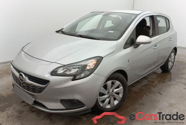 Opel Corsa 1.4i Enjoy Klima ... #1