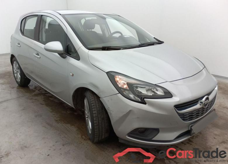 Opel Corsa 1.4i Enjoy Klima ... #2