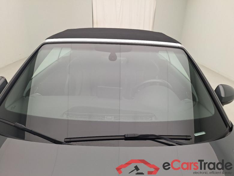 Audi, A3 Cabrio FL'16, Audi A3 Cabriolet 1.5 TFSi 35 110kW Sport 2d #2