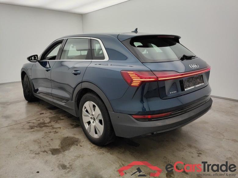 Audi E-Tron 55 Quattro 5d (2GRQ866) #3