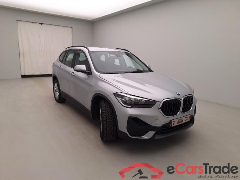 BMW, X1 FL'19, BMW X1 sDrive16d (85 kW) 5d #5