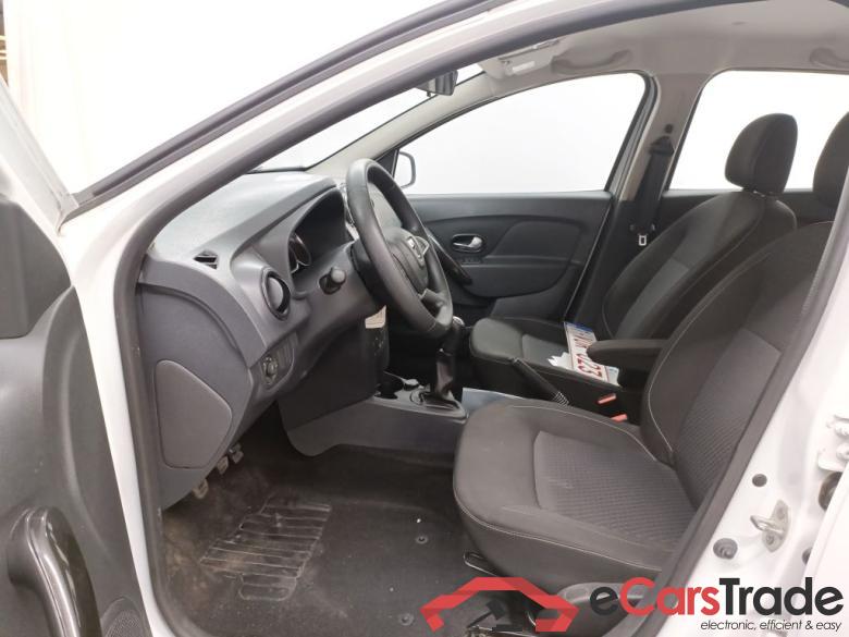 Dacia Sandero 1.0 SCe 75 Lauréate 5d #6