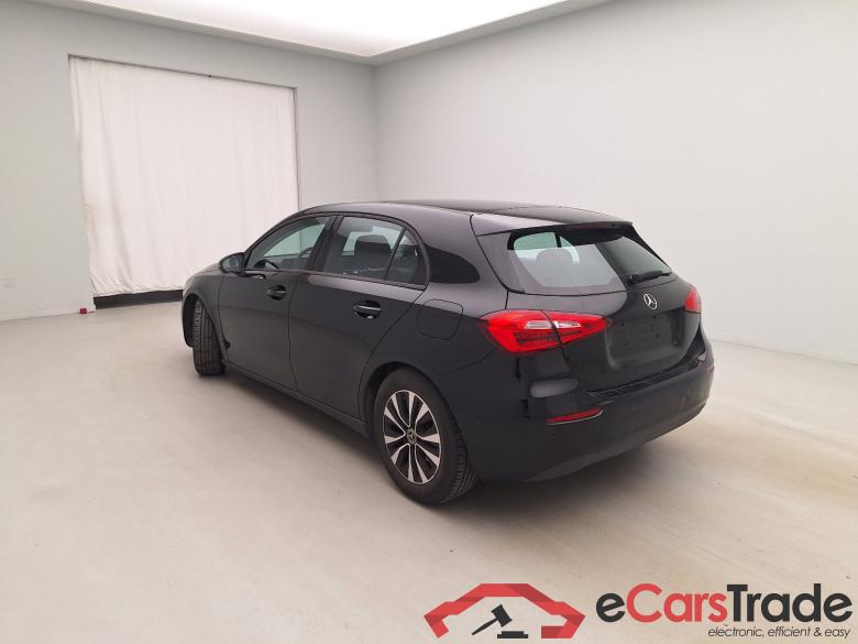 Mercedes, A-Class '18, Mercedes-Benz A-Klasse A 180 d Business Solution A #1