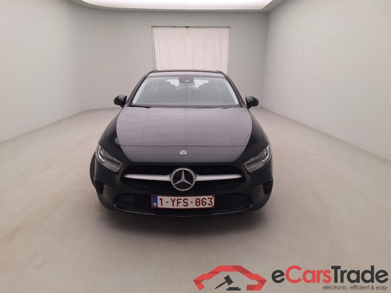 Mercedes, A-Class '18, Mercedes-Benz A-Klasse A 180 d Business Solution A #6