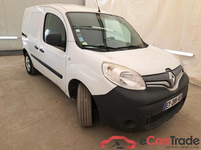 Renault Gd Confort Energy dCi 90 Kangoo Express Grand Confort (L1) 1.5 dCi 90CV BVM5 E6 #4