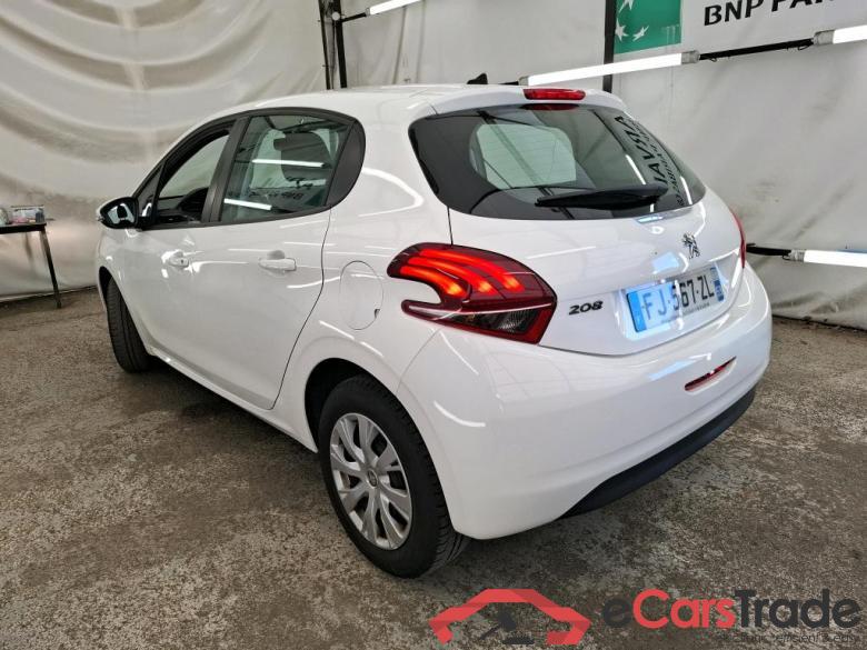 Peugeot BlueHDi 100 S&S PREMIUM PACK 208 Affaire Premium Pack 1.5 HDi 100CV BVM5 E6dT #2