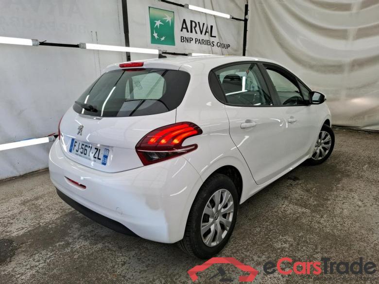 Peugeot BlueHDi 100 S&S PREMIUM PACK 208 Affaire Premium Pack 1.5 HDi 100CV BVM5 E6dT #3