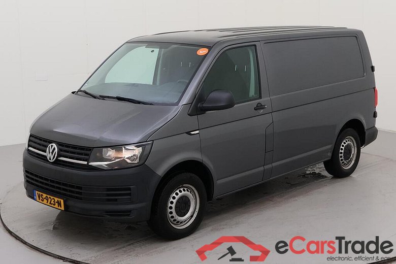 VOLKSWAGEN Transporter 62 kW #1