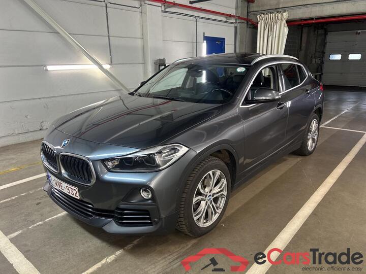 BMW X2 X2 sDrive18d 110kW 110kW/150pk  5D/P Man-6