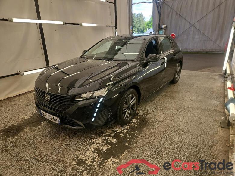 Peugeot BlueHDI 130 AUTO8 ACTIVE PACK 308 Active Pack 1.5 HDi 130CV BVA8 E6d #1