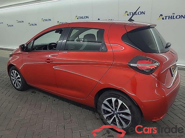 RENAULT Zoe R135 Intens (batterijkoop) 5D 100kW #4