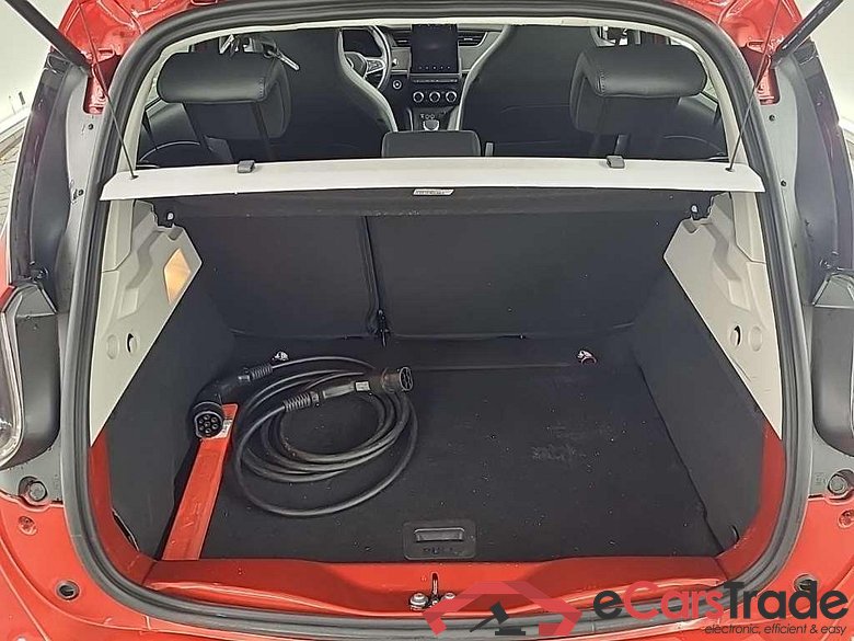 RENAULT Zoe R135 Intens (batterijkoop) 5D 100kW #5