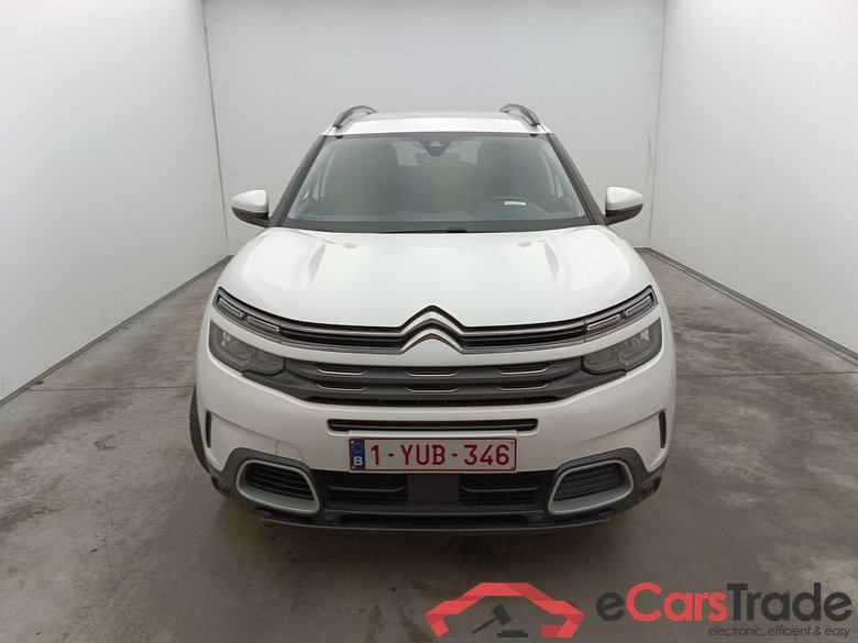Citroën C5 Aircross Hybrid 225 e-EAT8 Feel 5d #1