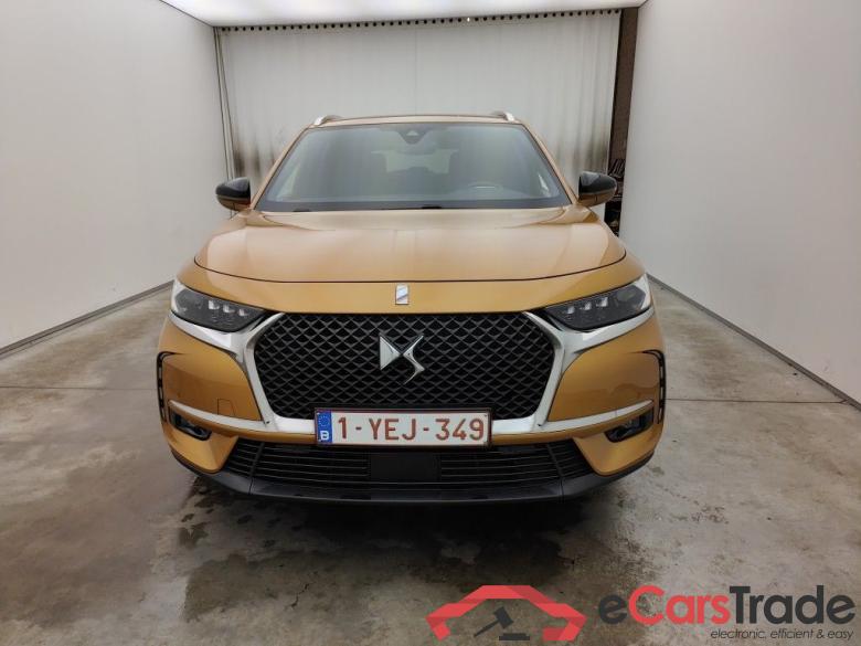 DS 7 Crossback E-Tense 4x4 So Chic 5d #1