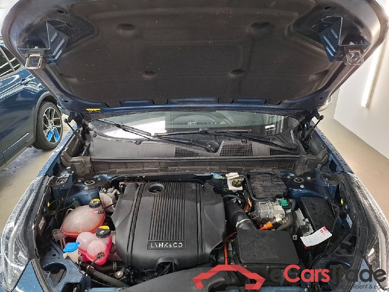 LynkAndCo Lynk & Co 01 ´20 LYNK & CO 01 PHEV 5d 132kW #1