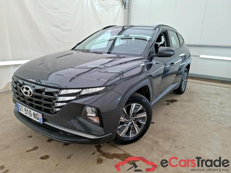 Hyundai 1.6 HYBRID 230 BUSINESS Tucson Business Hybrid 2WD 1.6 T-GDI 230CV BVA6 E6d #1