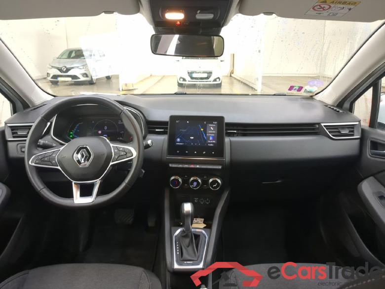Renault Business E-TECH 140 -21 Clio V Business 1.6 E-TECH Hybrid 140CV BVA6 E6d #5
