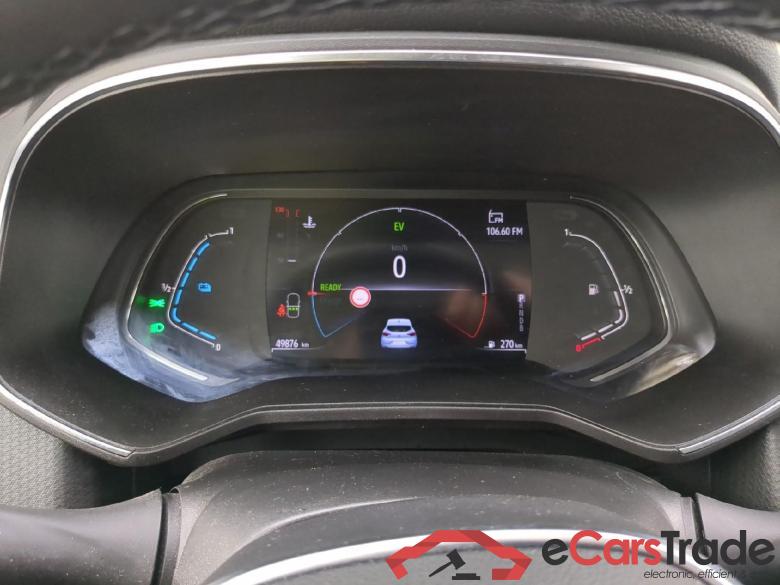 Renault Business E-TECH 140 -21 Clio V Business 1.6 E-TECH Hybrid 140CV BVA6 E6d #6