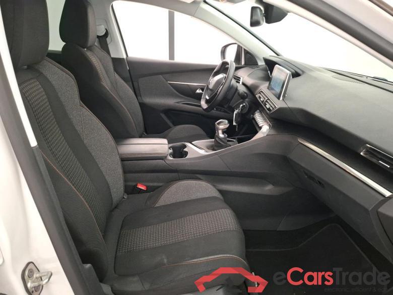 Peugeot Puretech 130 S&S ACTIVE BUSINESS 5008 Active Business 1.2 PureTech 130CV BVM6 E6 #6