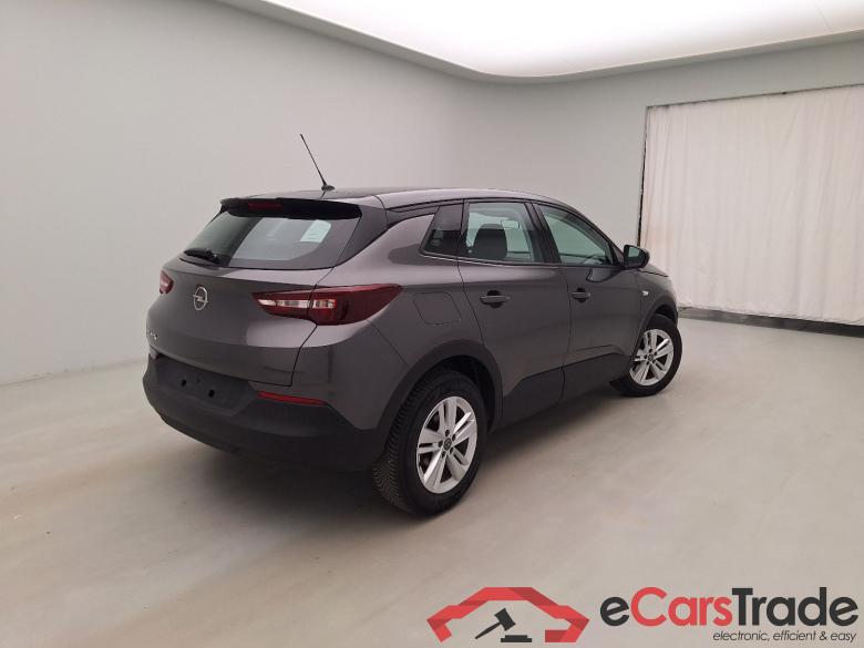 Opel, Grandland X '17, Opel Grandland X 1.5 Turbo D D S/S AT8 Edition 5d #1