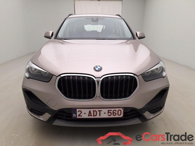 BMW, X1 FL'19, BMW X1 sDrive18i (100 kW) 5d #1