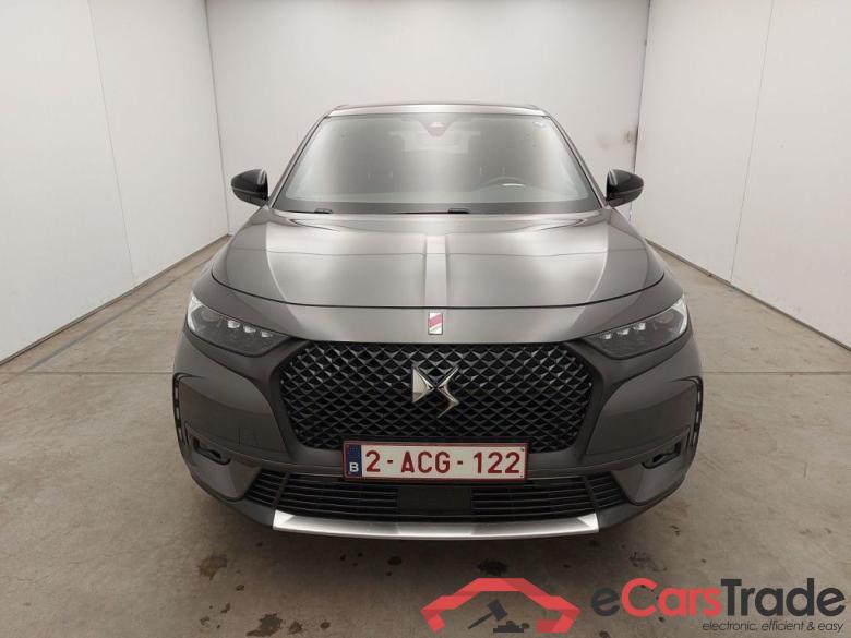 DS 7 Crossback 1.5 BlueHDi 130 Auto PERFORMANCE Line 5d #1