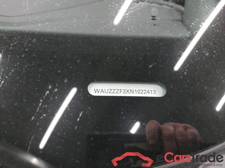 AUDI - AUD Q3 SB 35 TDI 150PK S-Tronic S line Pack Premium & Cruise Control & Rear Camera #6