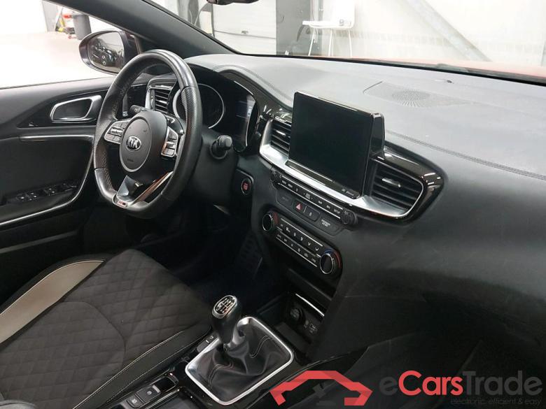 Kia ProCeed 1.0 T-GDI GT-Line LED-Xenon Navi KeylessGo Camera Klima PDC ... #5