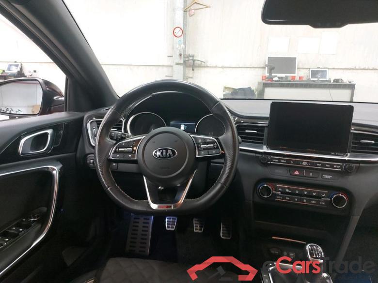 Kia ProCeed 1.0 T-GDI GT-Line LED-Xenon Navi KeylessGo Camera Klima PDC ... #3