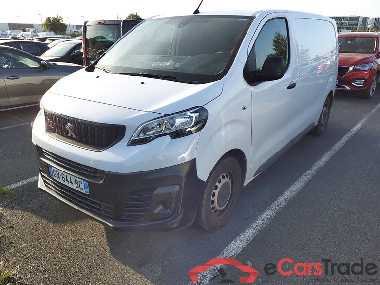 PEUGEOT Expert  M BLUEHDI 120 S&S BVM6 #1