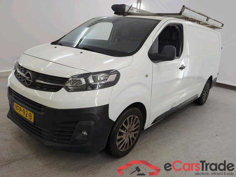 Opel * Vivaro '19 Opel Vivaro L2H1 1.5 Diesel 88kW Edition 4d #1