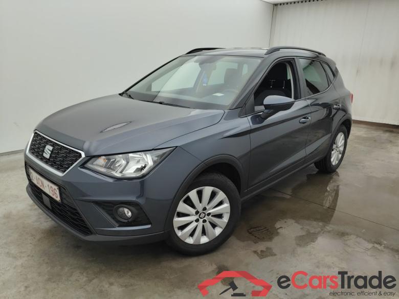 SEAT Arona 1.0 TSI 70kW Move 5d