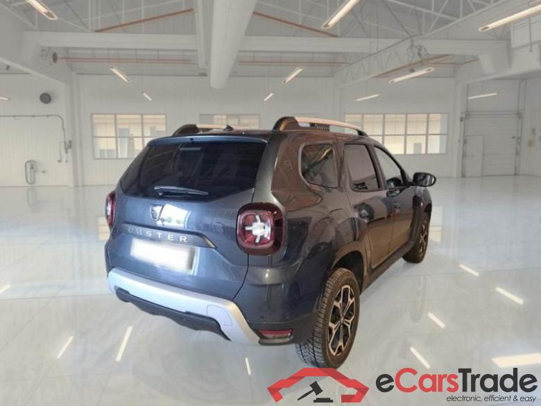 Dacia 87 DACIA DUSTER / 2018 / 5P / SUV 1.5 BLUE DCI 115CV 4X4 15TH ANNIVERSARY #2