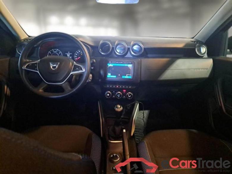 Dacia 87 DACIA DUSTER / 2018 / 5P / SUV 1.5 BLUE DCI 115CV 4X4 15TH ANNIVERSARY #3