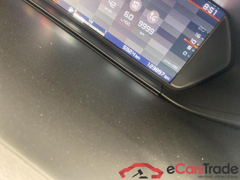 Citroen BlueHDi 130 S&S EAT8 Business + C4 Grand Picasso/Spacetourer Business + 1.5 BlueHDi 130CV BVA8 7 Sieges E6dT #6