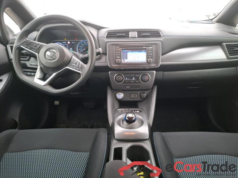 Nissan 150ch Business NISSAN Leaf / 2017 / 5P / Berline 150ch Business #6