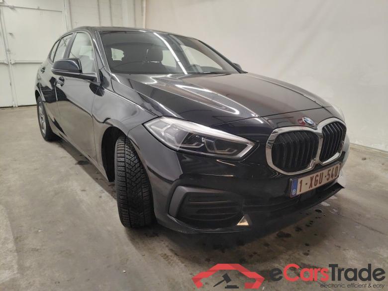 BMW 1 Reeks Hatch 118iA (103 kW) 5d #2