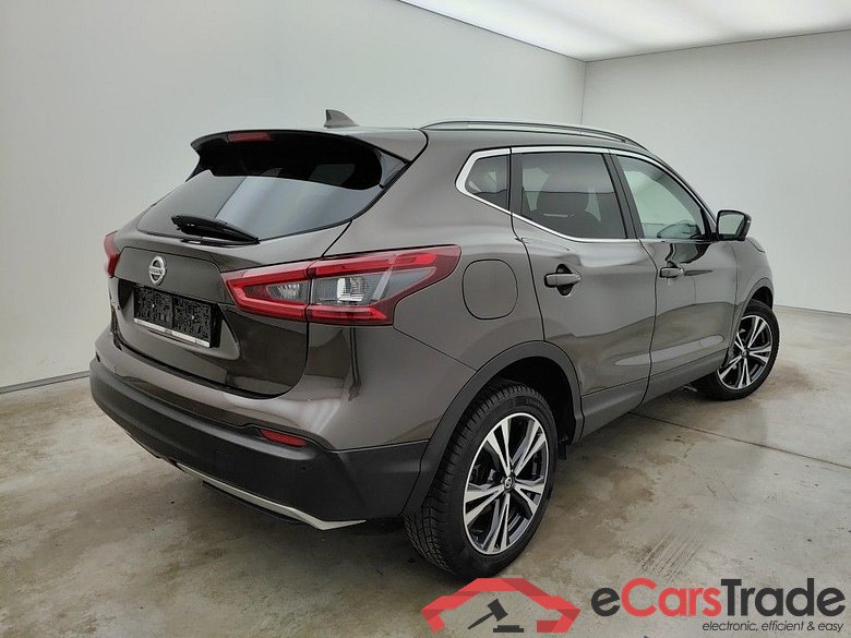 Nissan Qashqai dCi 115 N-Connecta 5d #5