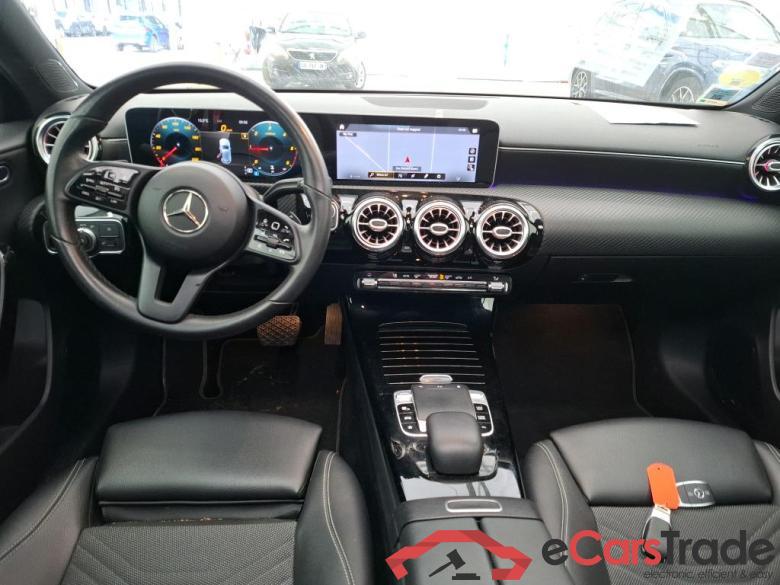 Mercedes A 180 d Business Line 7G-DCT MERCEDES-BENZ Classe A 5p Berline A 180 d Business Line 7G-DCT #5